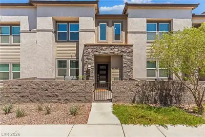 335 Laurel Peak Drive, Henderson