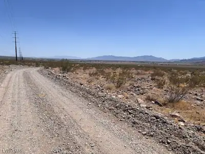 560 West Stealth Road Lot