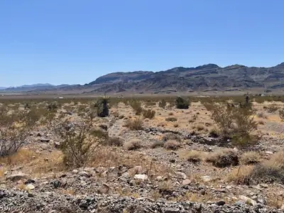 560 West Stealth Road Lot