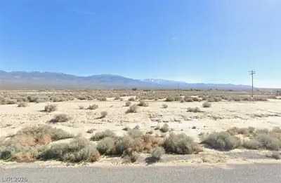 5621 North Crockett Place Pahrump, NV 89060