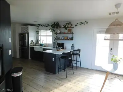 267 Cascading Street, Henderson, NV 89074 Kitchen