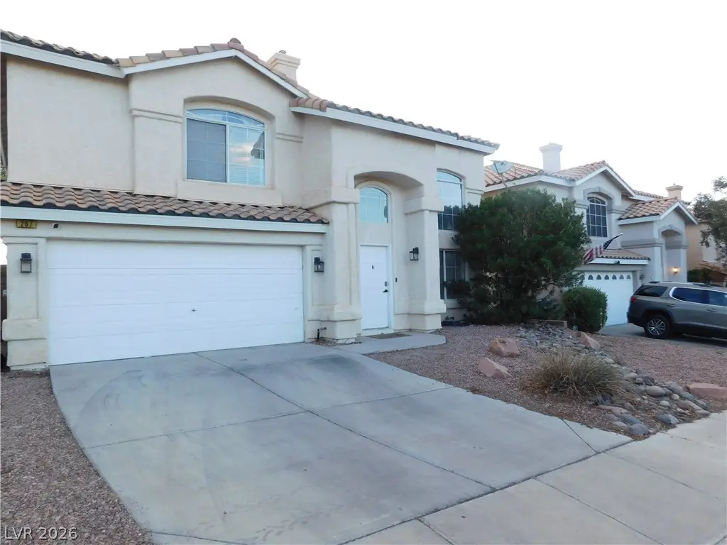 267 Cascading Street, Henderson, NV 89074