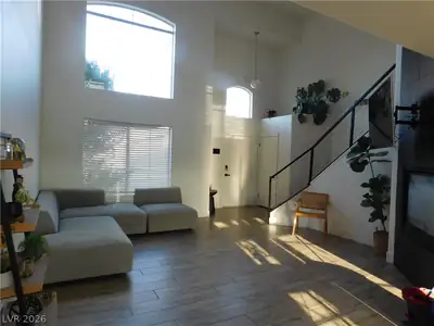267 Cascading Street, Henderson, NV 89074 Living Room
