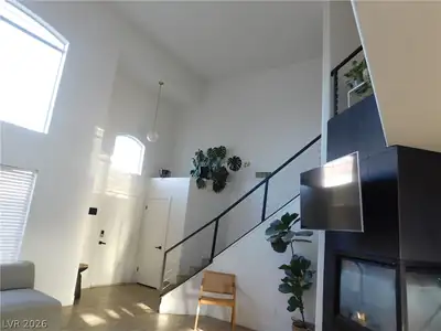 267 Cascading Street, Henderson, NV 89074 Living Room