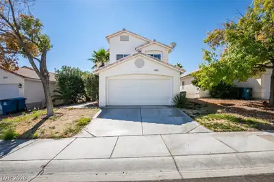 9321 COPPER BAY Avenue, Las Vegas