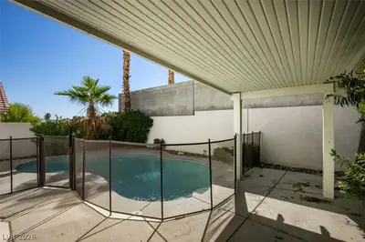 9321 COPPER BAY Avenue, Las Vegas, NV 89129 