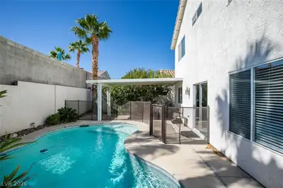 9321 COPPER BAY Avenue, Las Vegas, NV 89129 