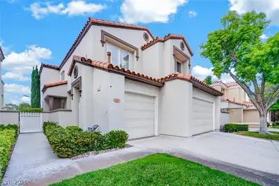 8188 Horseshoe Bend Lane Las Vegas, NV 89113