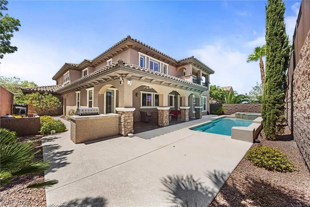 2812 Proust Court, Henderson, NV 89044