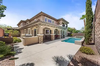 2812 Proust Court, Henderson