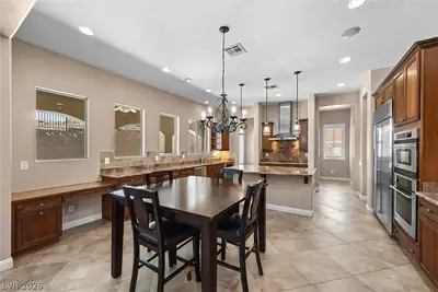 2812 Proust Court, Henderson, NV 89044 Kitchen