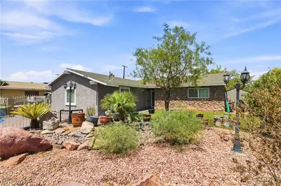 6232 McAllister Avenue, Las Vegas