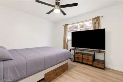 6232 McAllister Avenue, Las Vegas, NV 89107 Bedroom