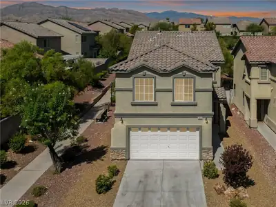 7825 Spartanburg Street Las Vegas, NV 89149