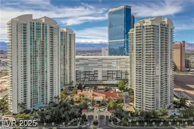 2777 Paradise 807 Las Vegas, NV 89109