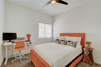 1854 Desert Forest Way, Henderson, NV 89012 Bedroom