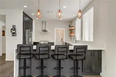 1854 Desert Forest Way, Henderson, NV 89012 Kitchen