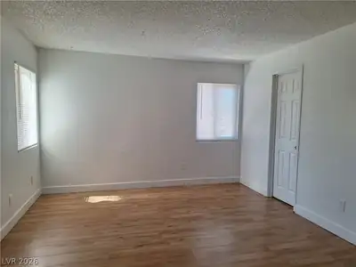 1446 Garden Circle C Primary Bedroom