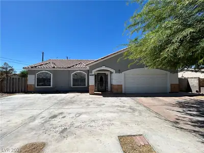 4685 East Wyoming Avenue, Las Vegas