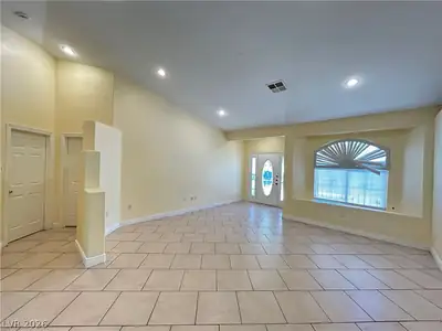 4685 East Wyoming Avenue Living Room