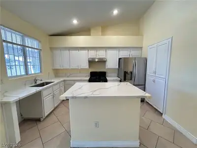4685 East Wyoming Avenue Kitchen