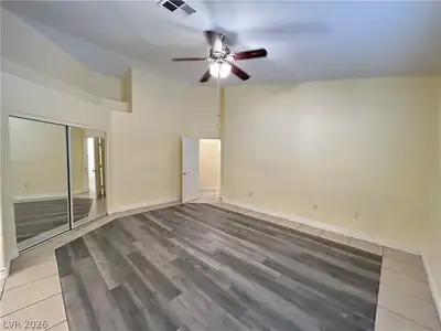 4685 East Wyoming Avenue Bedroom