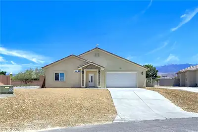 5440 East Chasemoor Street Pahrump, NV 89061