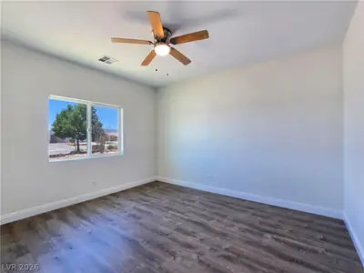 5440 East Chasemoor Street Bedroom