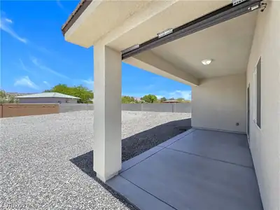 5440 East Chasemoor Street Patio