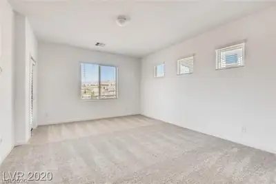 719 Foreign Reef Way, Las Vegas, NV 89138 Bedroom