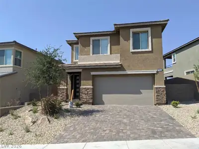 719 Foreign Reef Way, Las Vegas