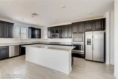 719 Foreign Reef Way, Las Vegas, NV 89138 Kitchen