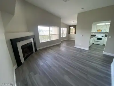 6250 West Flamingo Road 15, Las Vegas