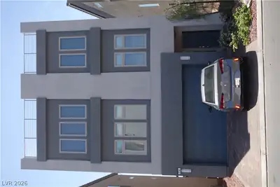 7741 Tempest Sol Avenue, Las Vegas