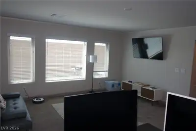 7741 Tempest Sol Avenue, Las Vegas, NV 89113 Living Room