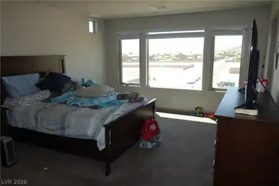 7741 Tempest Sol Avenue, Las Vegas, NV 89113 Bedroom