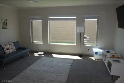 7741 Tempest Sol Avenue, Las Vegas, NV 89113 Living Room