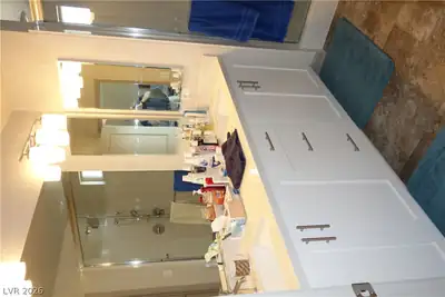 7741 Tempest Sol Avenue, Las Vegas, NV 89113 Primary Bathroom