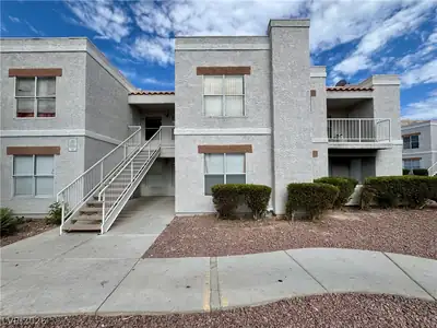 6800 East Lake Mead Boulevard 1048, Las Vegas