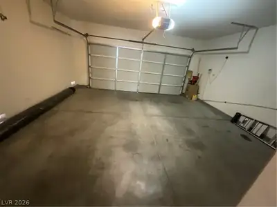 1505 Cimarron Crest Street, Las Vegas, NV 89144 Garage