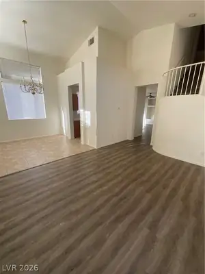 1505 Cimarron Crest Street, Las Vegas, NV 89144 Living Room
