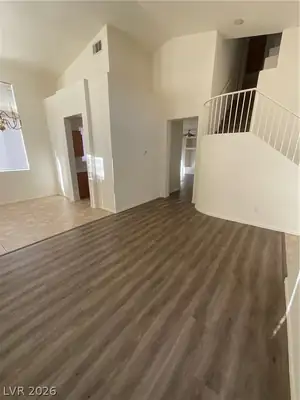 1505 Cimarron Crest Street, Las Vegas, NV 89144 Living Room