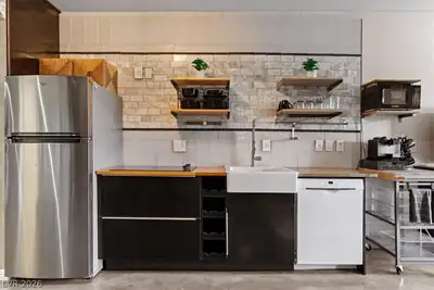 29 Montelago Boulevard 107 Kitchen