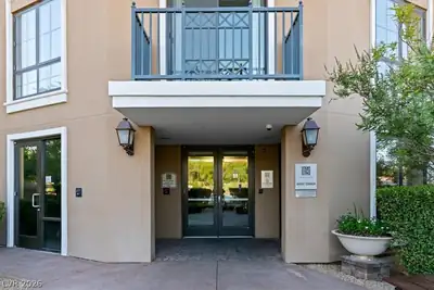 29 Montelago Boulevard 107, Henderson