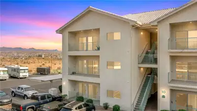 3550 Bay Sands Drive 2073, Laughlin