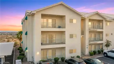3550 Bay Sands Drive 2073 