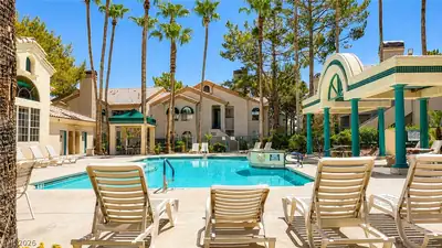 2251 Wigwam Parkway 925 Pool