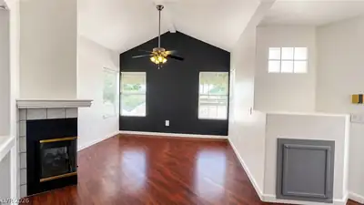 2251 Wigwam Parkway 925 Living Room