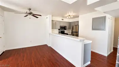 2251 Wigwam Parkway 925 Living Room