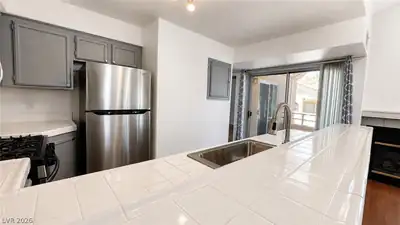 2251 Wigwam Parkway 925 Kitchen